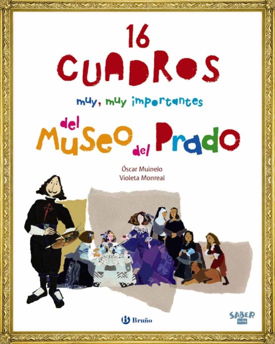 Saber Más: 16 Cuadros Muy, Muy Importantes Del Museo Del Prado