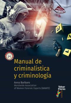 Manual De Crinimalística Y Criminología
