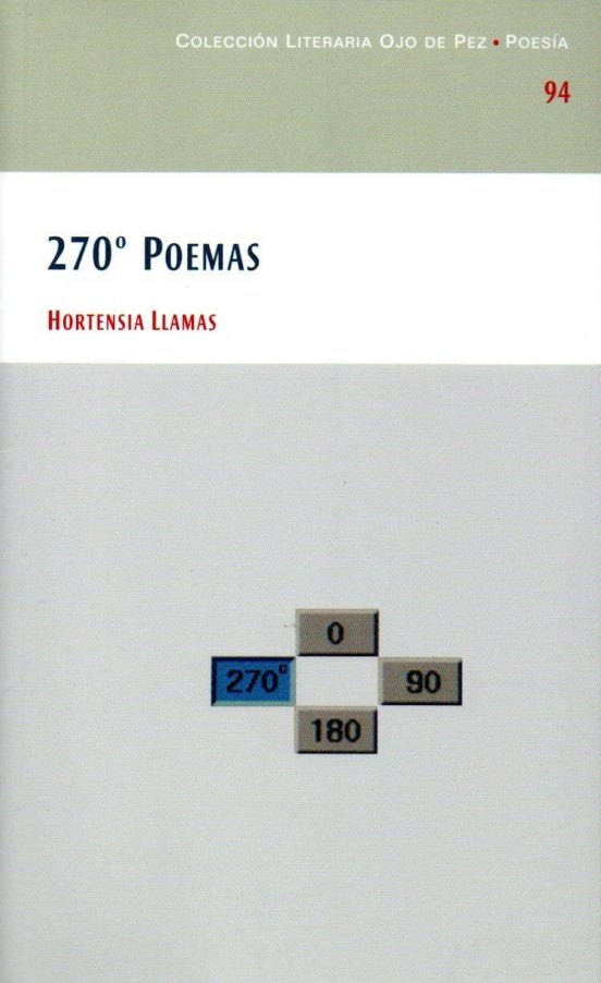 270º Poemas
