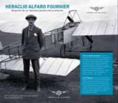 Heraclio Alfaro Fournier