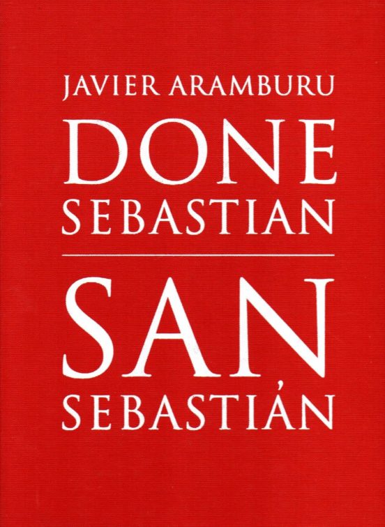 Done Sebastian / San Sebastian