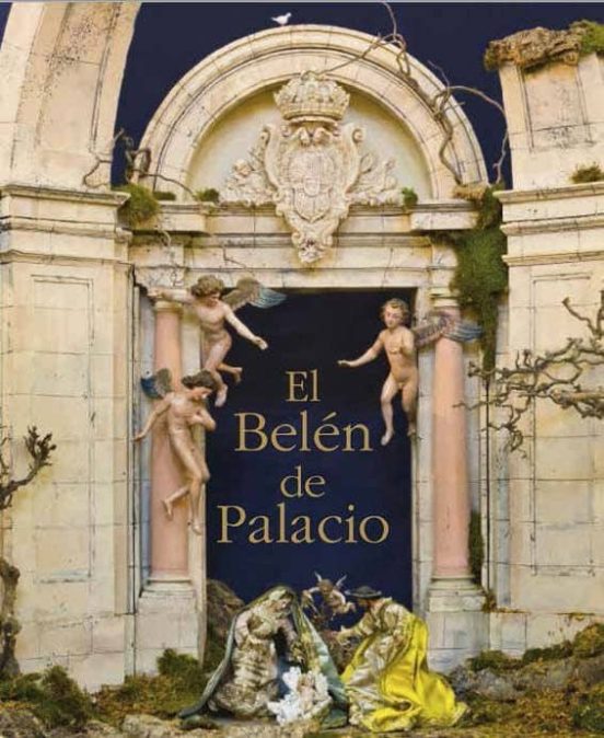 El Belen Del Palacio