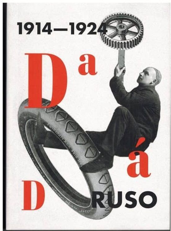 Dada Ruso 1914-1924