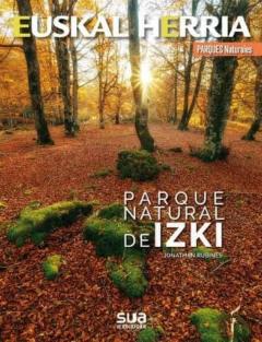 Euskal Herria: Parque Natural De Izki