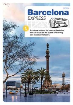 Barcelona Express 2019 (1ª Ed.) (Español)