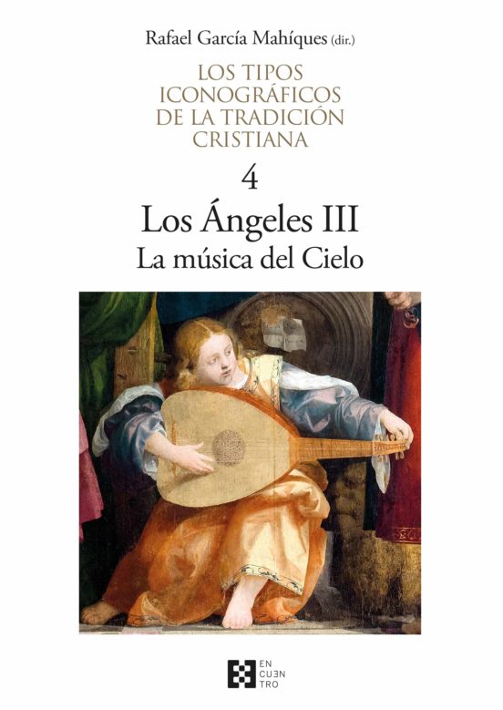 Los Tipos Iconograficos De La Tradicion Cristiana (Vol. 4)