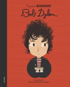 Pequeño &Amp; Grande Bob Dylan