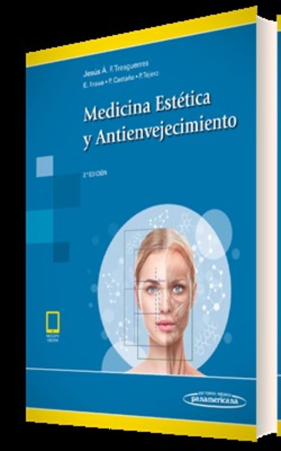 Medicina Estetica Y Antienvejecimiento 2ª Edicion