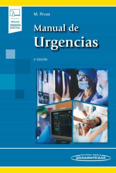 Manual De Urgencias (5ª Ed.)
