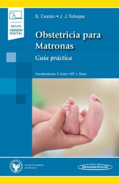 Obstetricia Para Matronas. Guía Práctica
