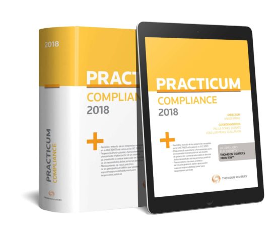 Practicum Compliance 2018
