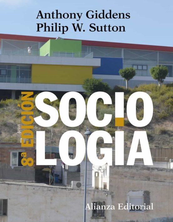 Sociología (8ª Ed.)