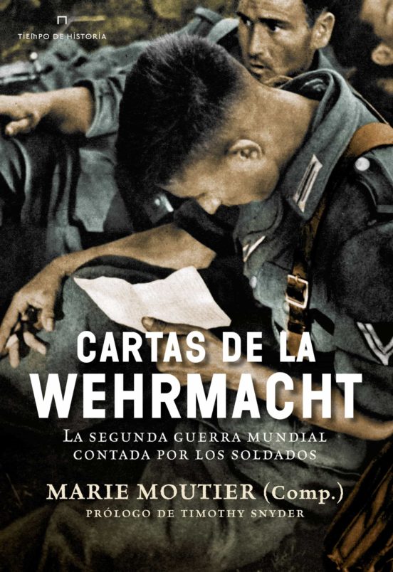 Cartas De La Wehrmacht