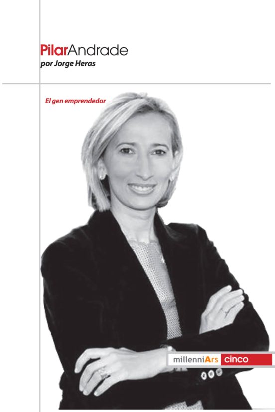 Pilar Andrade – Milleniars 5