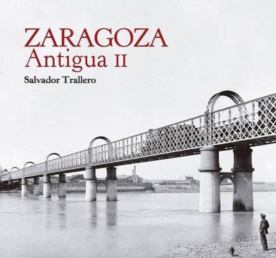 Zaragoza Antigua Ii