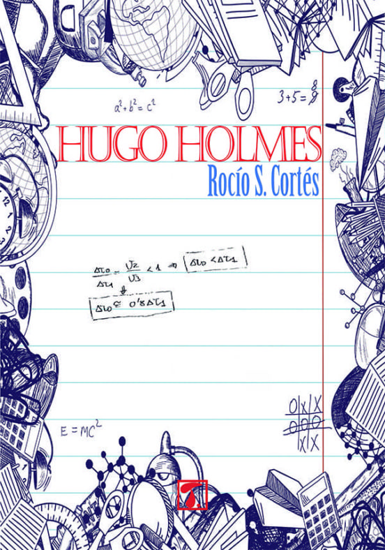 Hugo Holmes