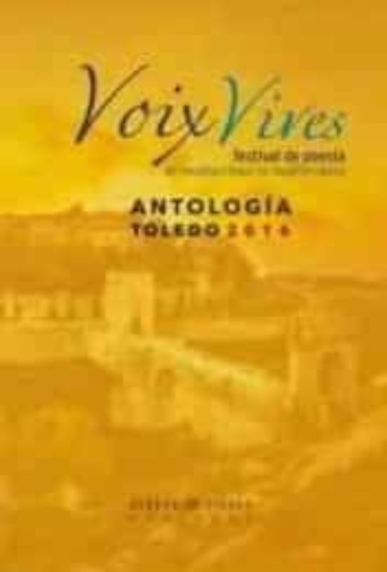 Voix Vives: Festival De Poesia De Mediterraneo En Mediterraneo