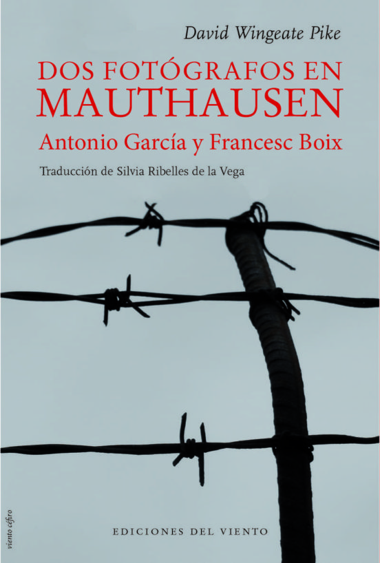 Dos Fotógrafos En Mauthausen