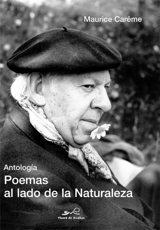 Poemas Al Lado De La Naturaleza (Antología Bilingüe)