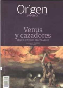 Origen 7: Venus Y Cazadores