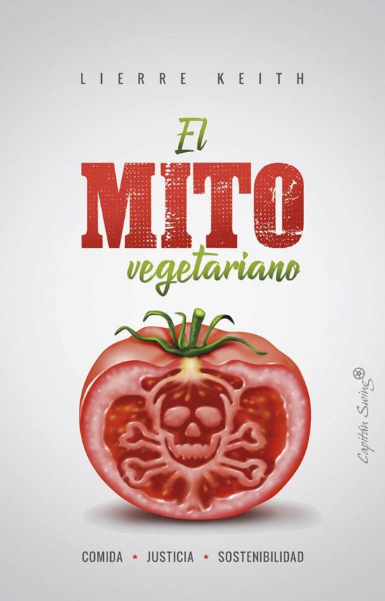 El Mito Vegetariano