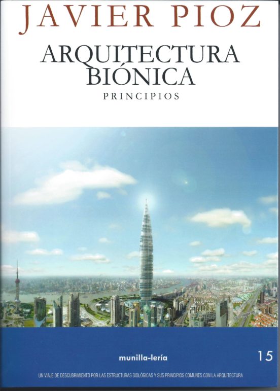 Arquitectura Bionica: Principios