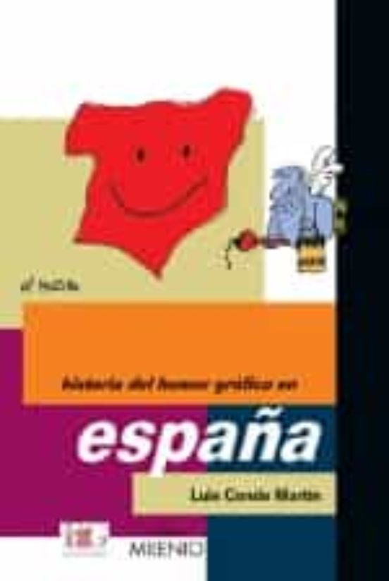 Historia Del Humor Grafico En España
