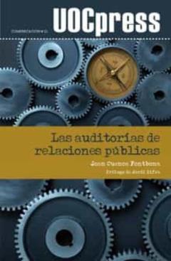 Las Auditorias De Las Relaciones Publicas