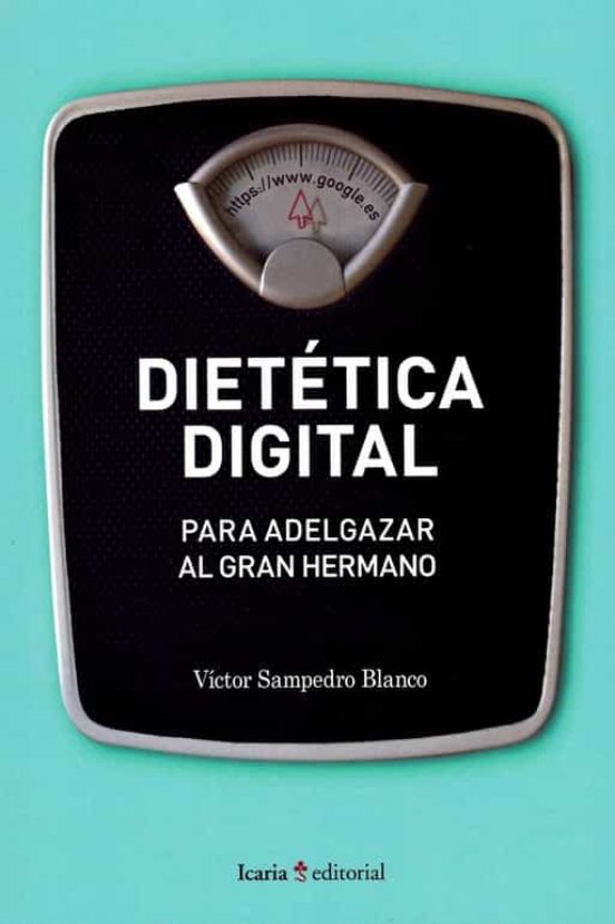 Dietetica Digital: Para Adelgazar Al Gran Hermano