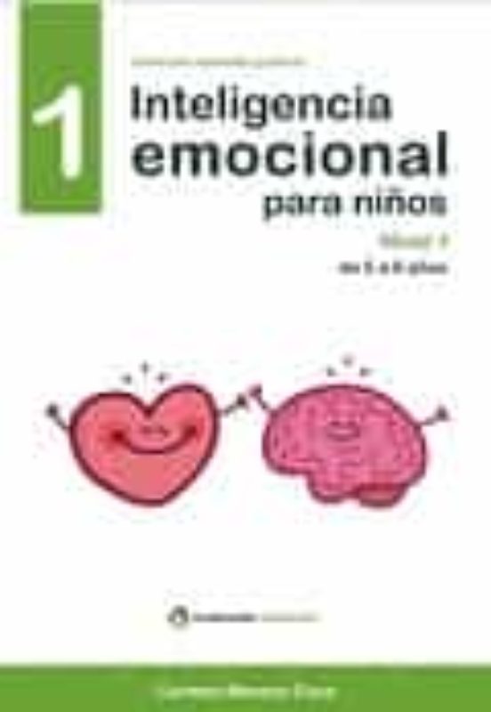 Inteligencia Emocional Para Niños 01