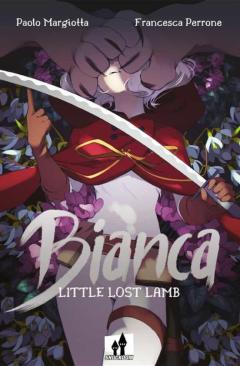 Bianca – Little Lost Lamb