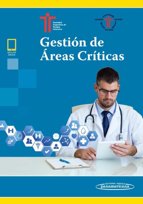 Gestion De Areas Criticas (Incluye Ebook)