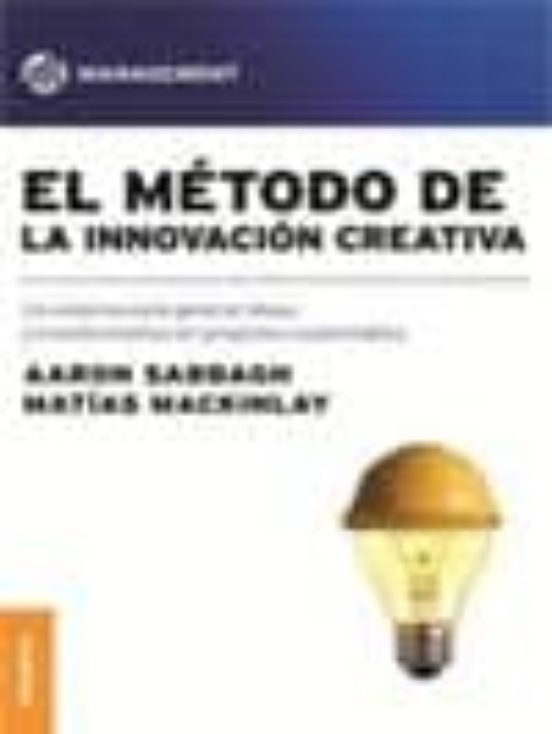 Metodo De La Innovacion Creativa