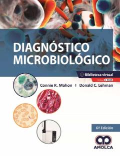 Diagnóstico Microbiológico + E-Book