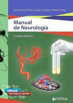Manual De Neurología (Incluye Versión Electrónica Y Autoevaluació N)