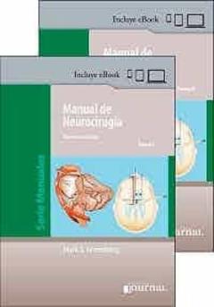 Manual De Neurocirugia (2 Vols.)