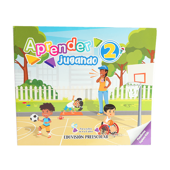 Aprender Jugando