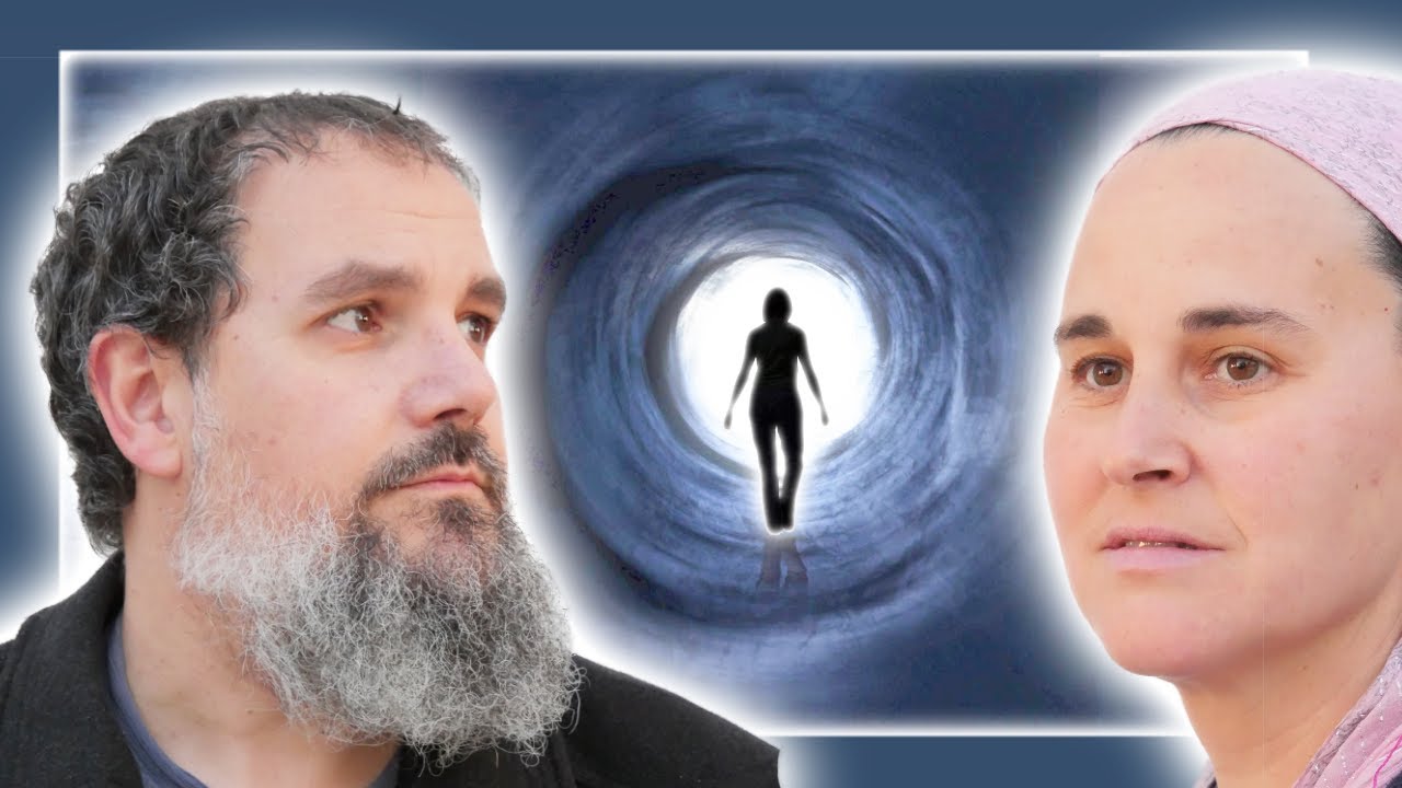 Como Ser Sufi Y Morir En El Intento