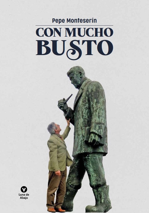 Con Mucho Busto