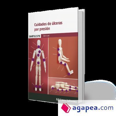 Cuidados De Úlceras Por Presión (Sant025Po)