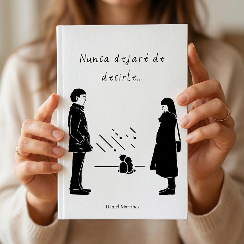 Dejare Mi Vida Por Ti: Hno. Ignacio Garcia Alonso