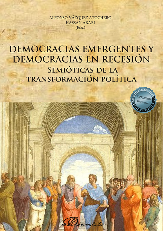 Democracias Emergentes Y Democracias En Recesion