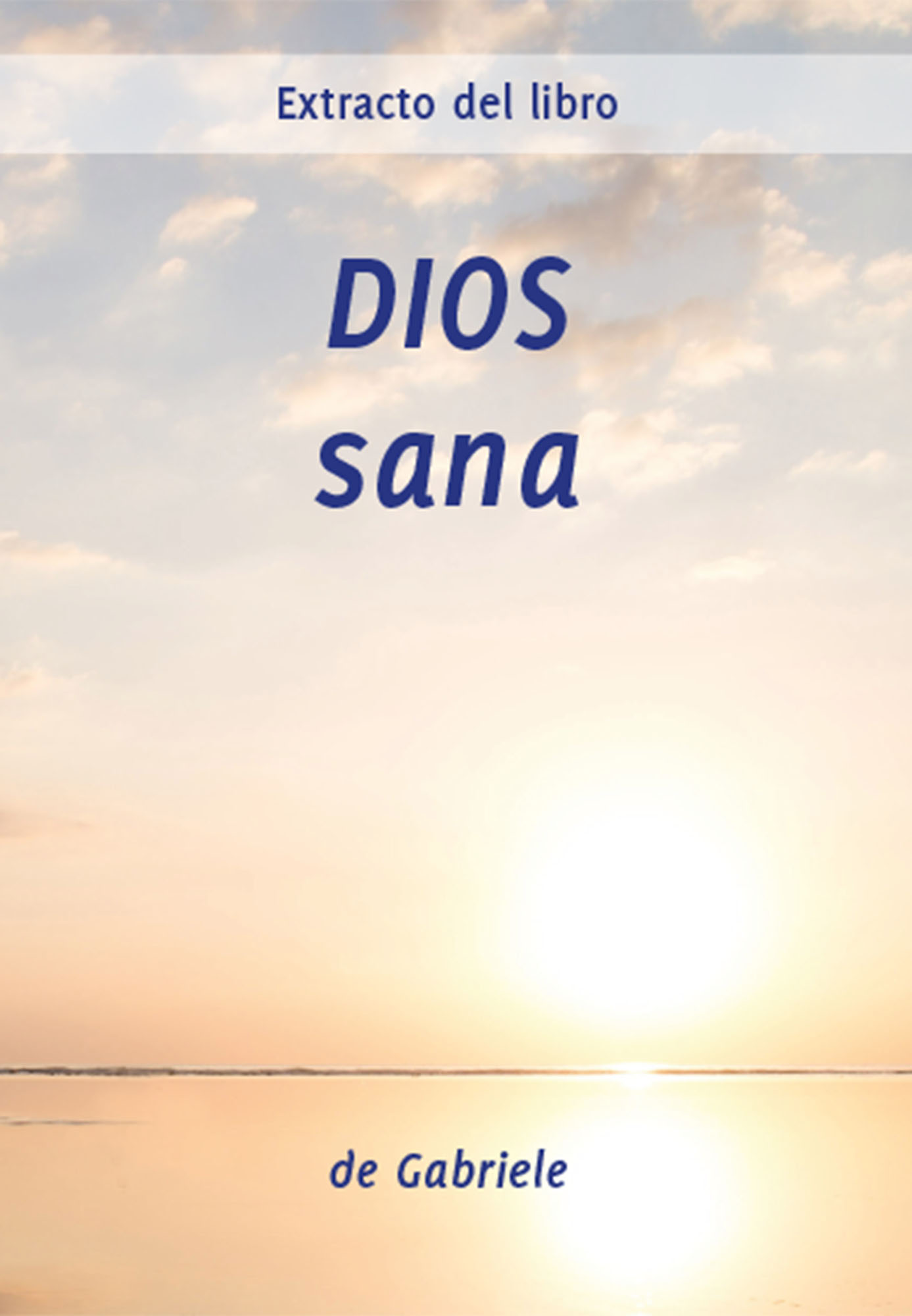 Dios Sana