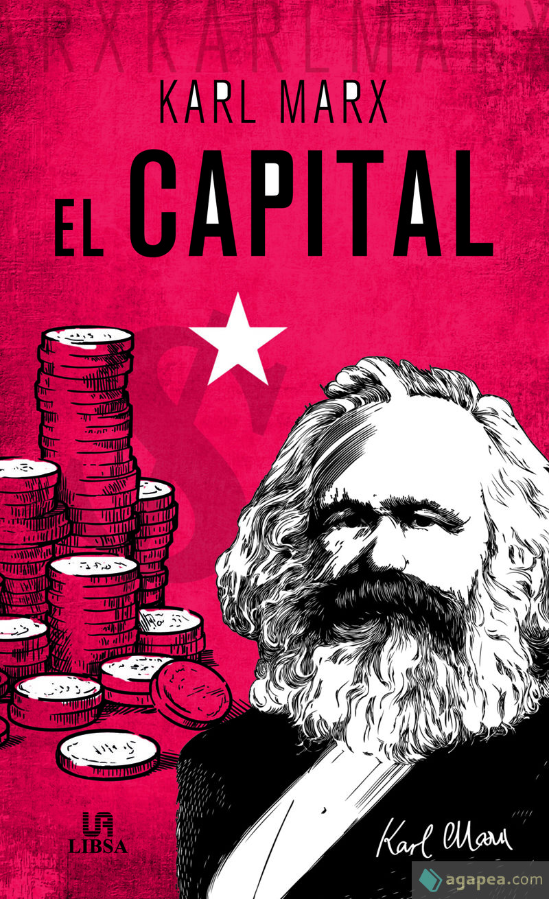 El Capital
