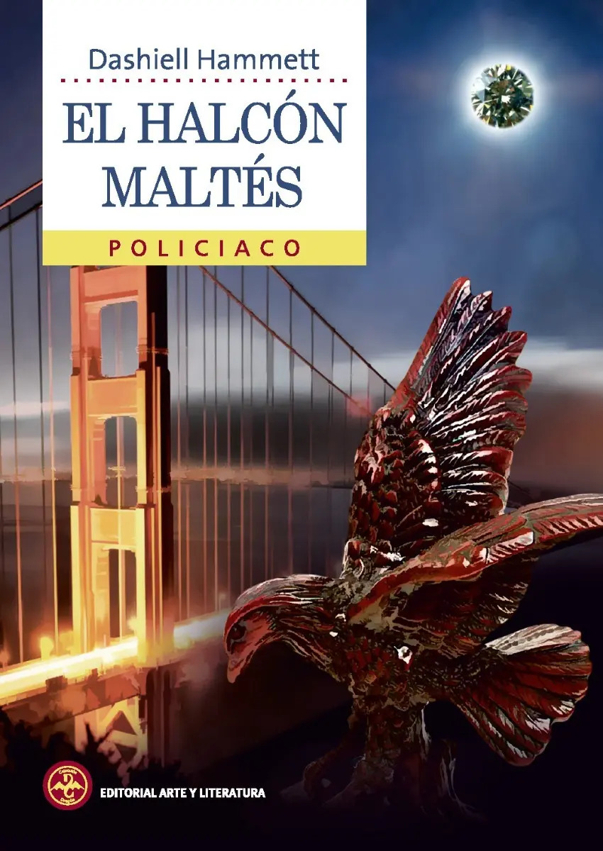 El Halcon Maltes