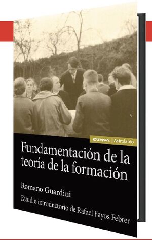 Fundamentacion De La Teoria De La Formacion