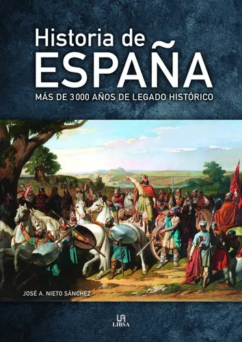 Historia De España