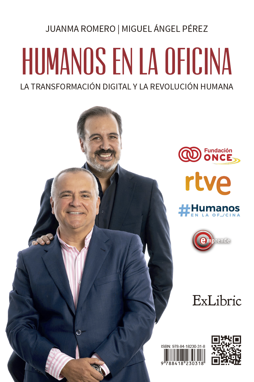 Humanos En La Oficina