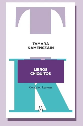 Libros Chiquitos