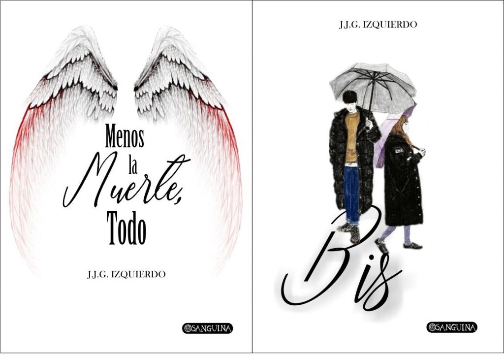 Menos La Muerte, Todo